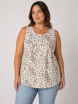 Immagine di SUMMER LIGHT STRETCH TOP